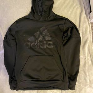 Adidas hoodie